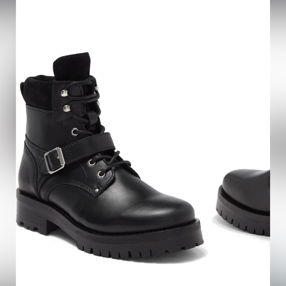 Allsaints boots